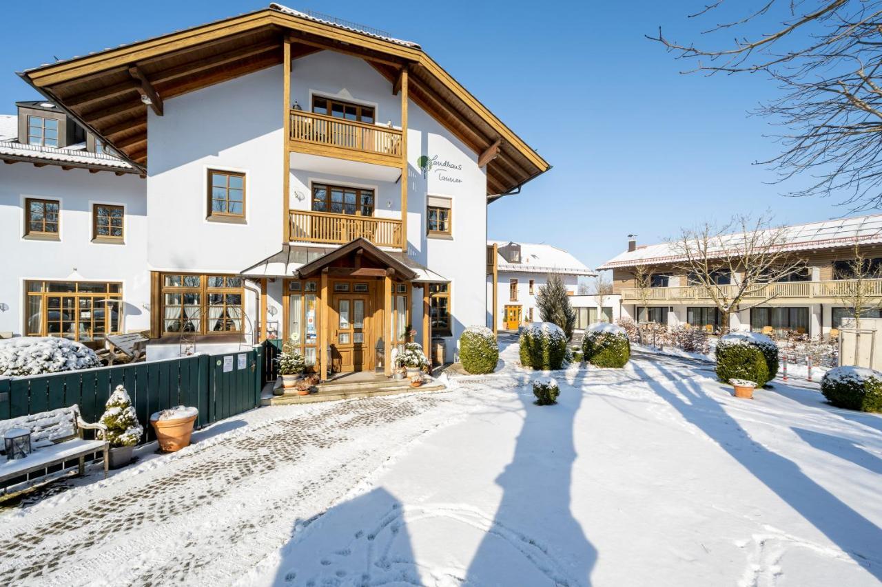 Landhaus Tanner Waging am See Exterior foto